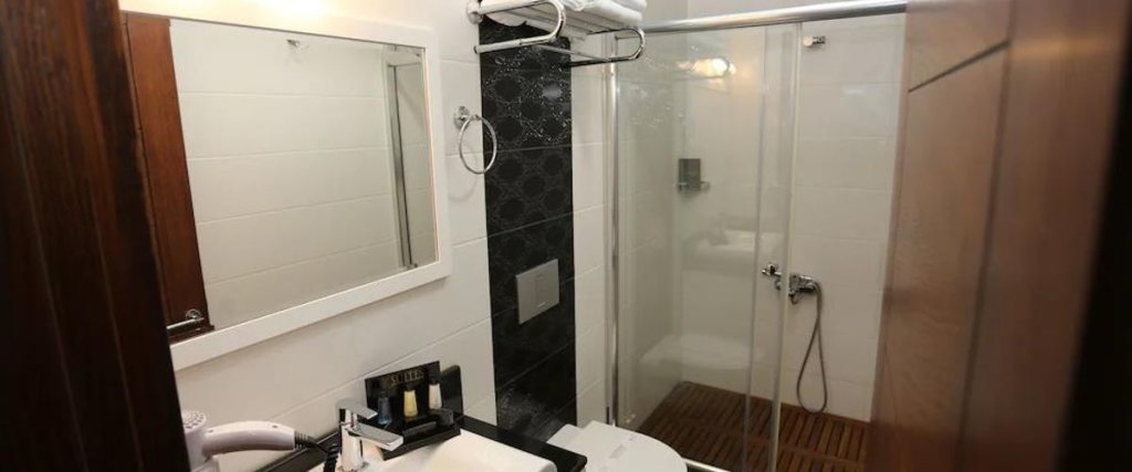 Стамбул: K Suites Istanbul
