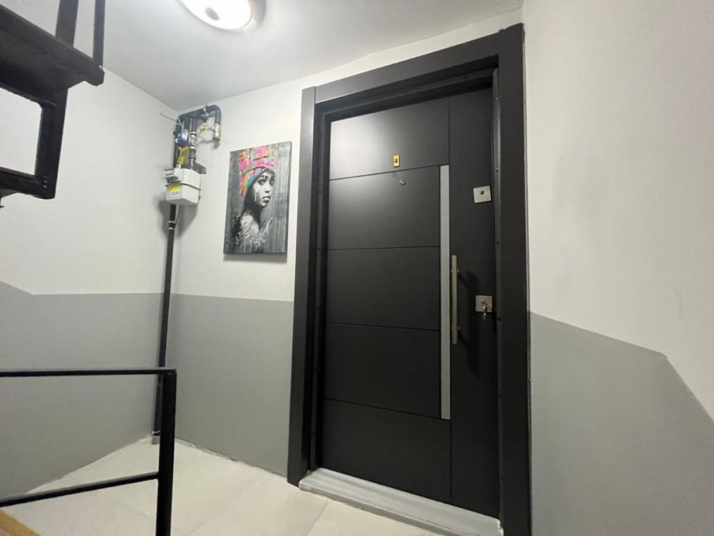 Стамбул: Limon Suites
