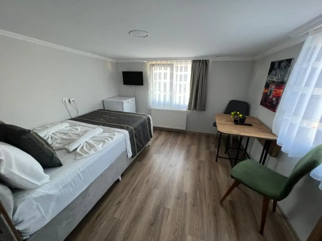 Стамбул: Limon Suites