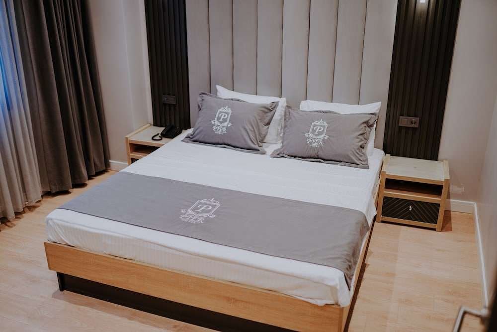 Стамбул: Pier Hotel