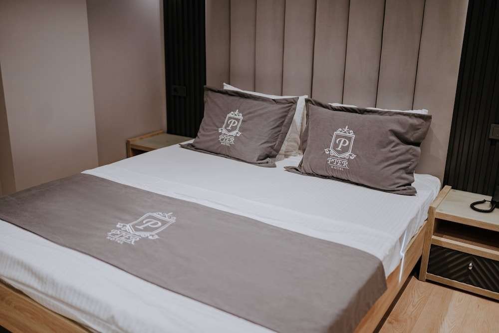 Стамбул: Pier Hotel