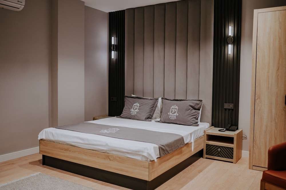 Стамбул: Pier Hotel