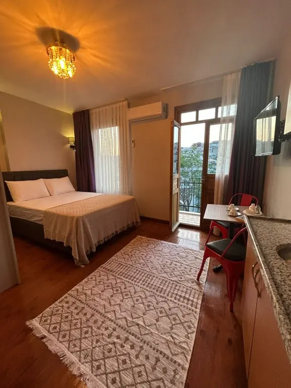 Стамбул: Apart-hotel Narpera Taksim