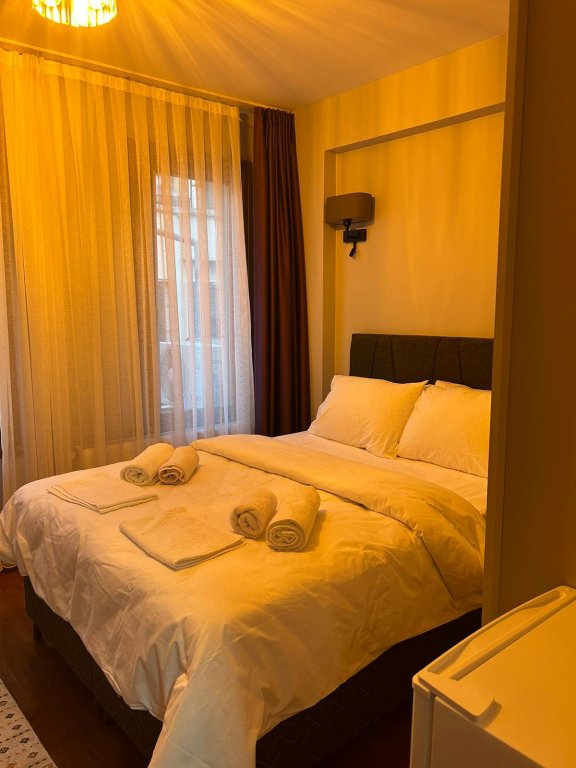 Стамбул: Apart-hotel Narpera Taksim