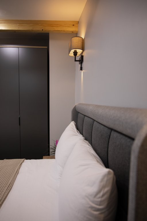 Стамбул: Apart-hotel Narpera Taksim