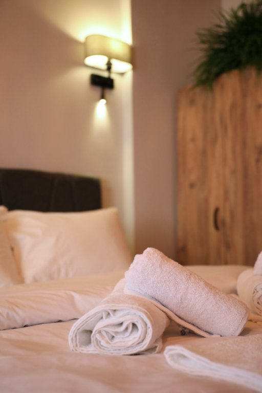 Стамбул: Apart-hotel Narpera Taksim