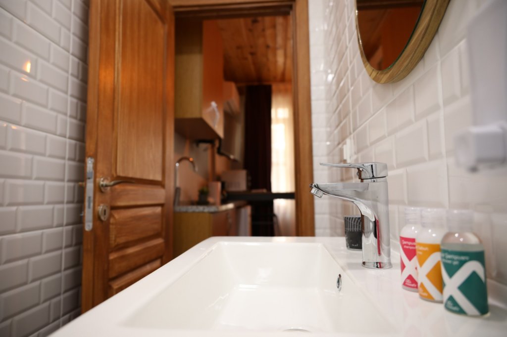 Стамбул: Apart-hotel Narpera Taksim