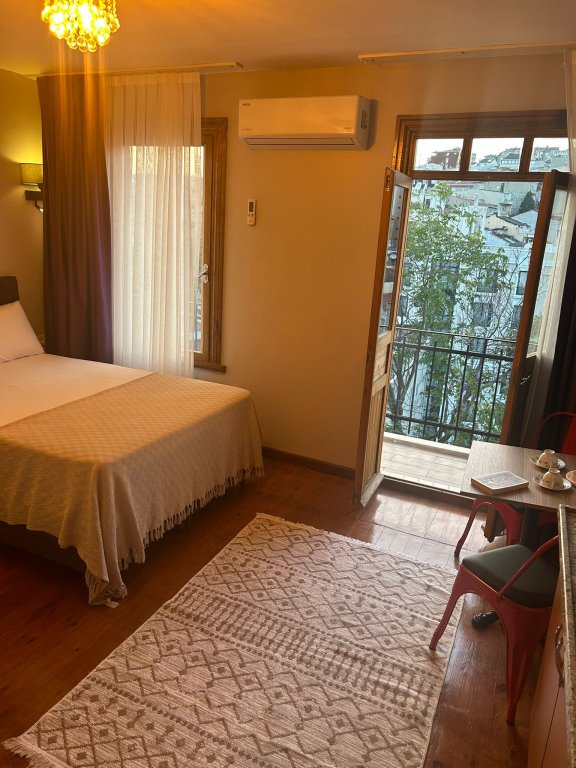 Стамбул: Apart-hotel Narpera Taksim