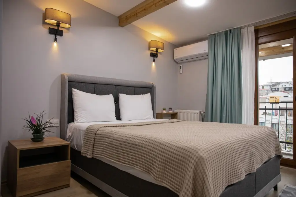 Apart-hotel Narpera Taksim — фото 1