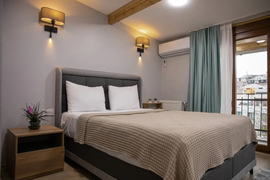 Стамбул: Apart-hotel Narpera Taksim