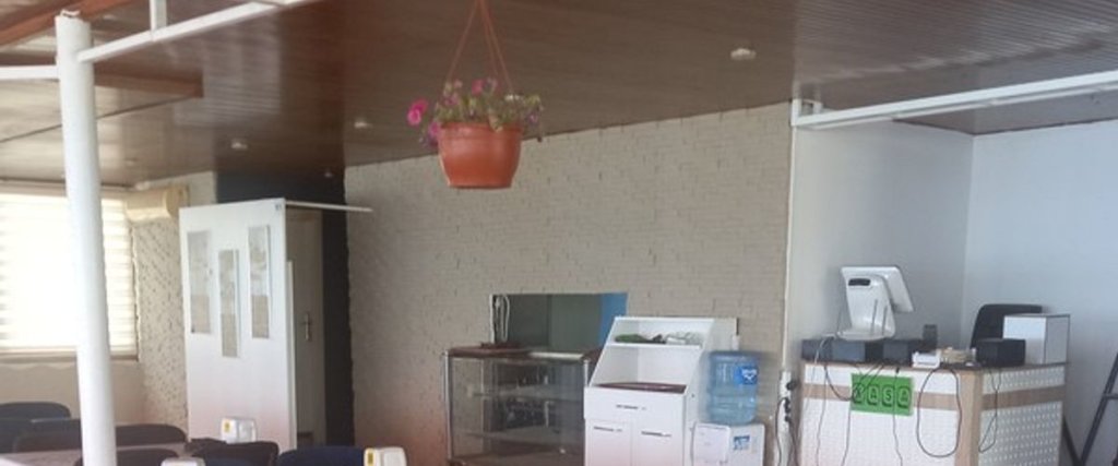 Эдремит: Paradise Hotel Akcay