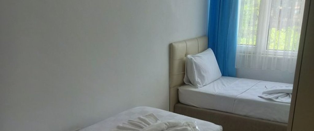 Эдремит: Paradise Hotel Akcay