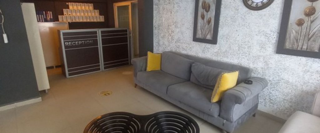 Эдремит: Paradise Hotel Akcay