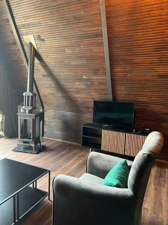 Мардин: Mardin Bungalow