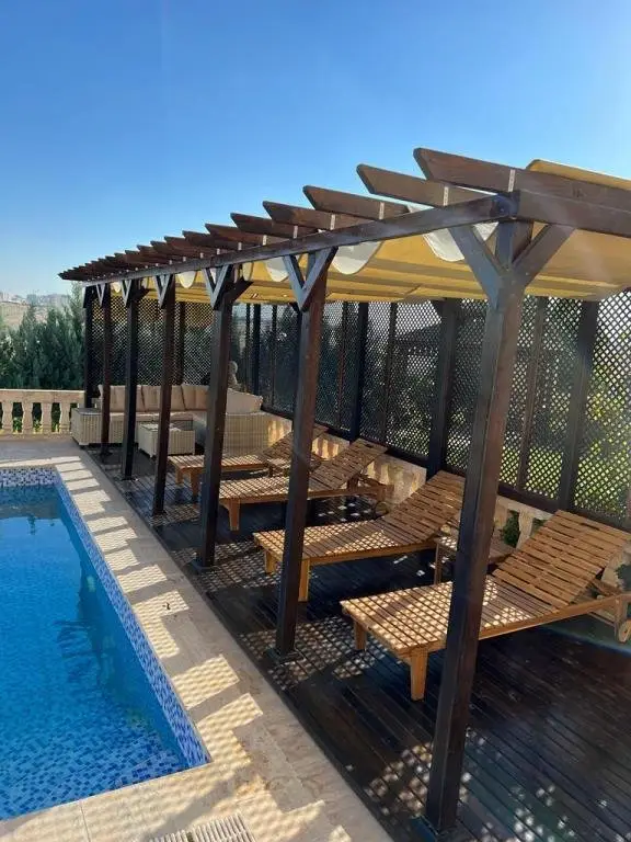 Мардин: Mardin Bungalow