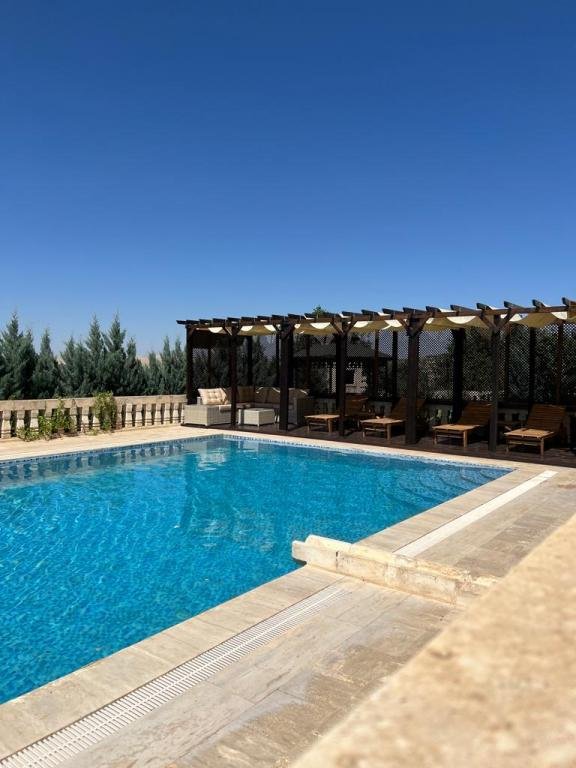 Мардин: Mardin Bungalow
