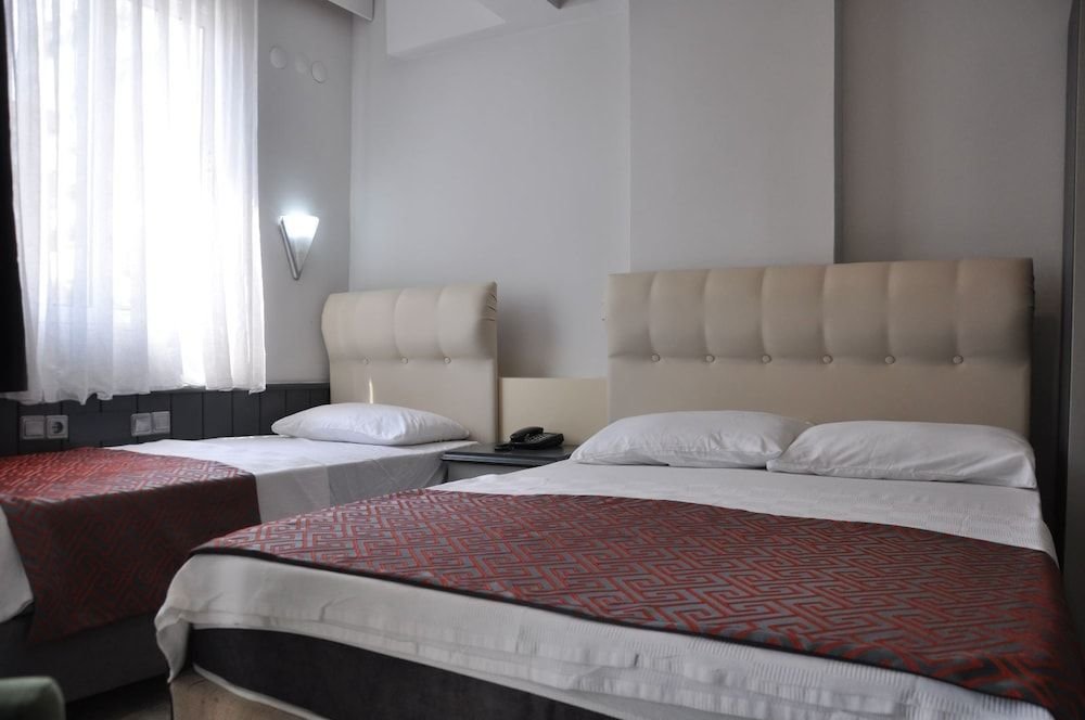 Кушадасы: Livia Hotel