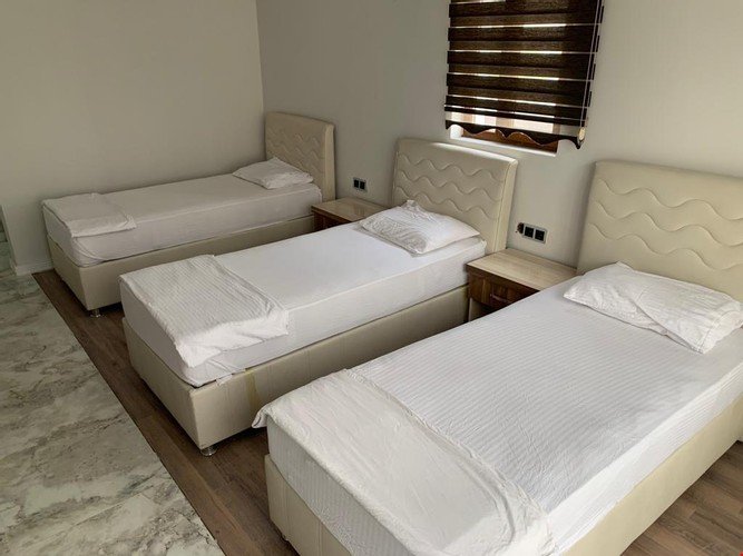 Мидьят: Midyat Dara Otel