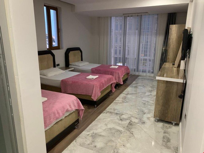 Мидьят: Midyat Dara Otel