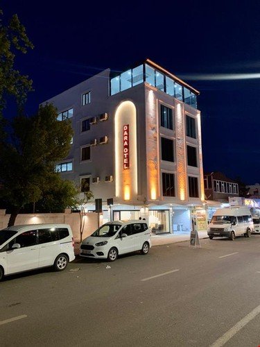 Мидьят: Midyat Dara Otel