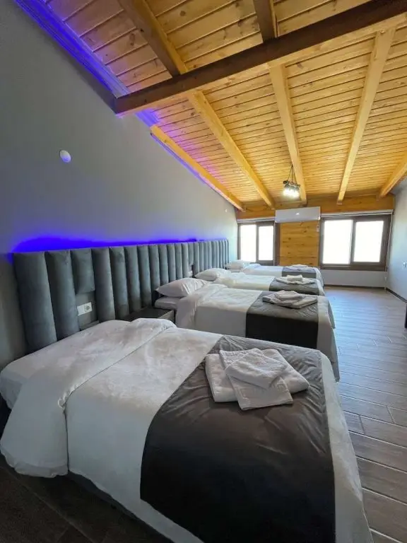 Чамлыхемшин: Liman Butik Otel