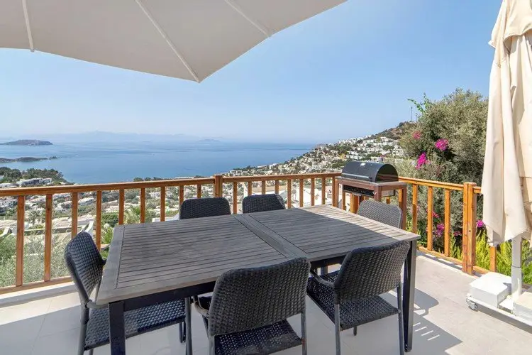 Гюмюшлюк: Onsrawhite | Bodrum
