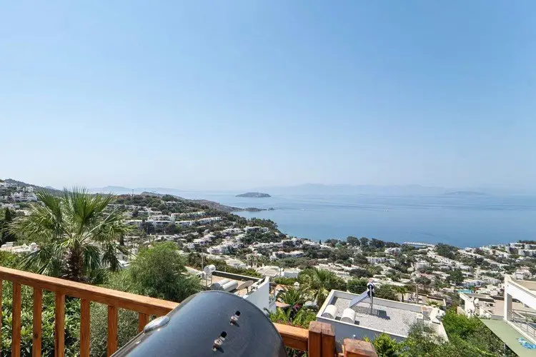 Onsrawhite | Bodrum — фото 1