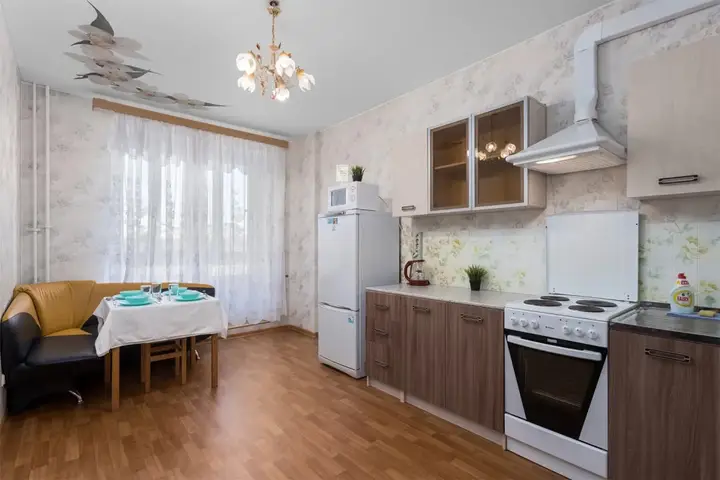 Санкт-Петербург: Апартаменты RentPrime (ex.FlatHome24) Пр Луначарского 11/3