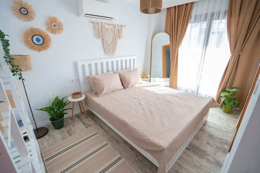 Сыгаджик: Ada Butik Otel&Cafe