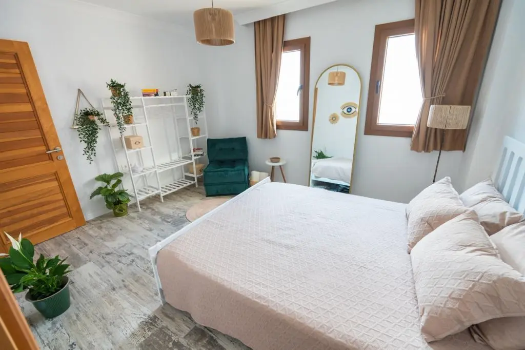 Сыгаджик: Ada Butik Otel&Cafe