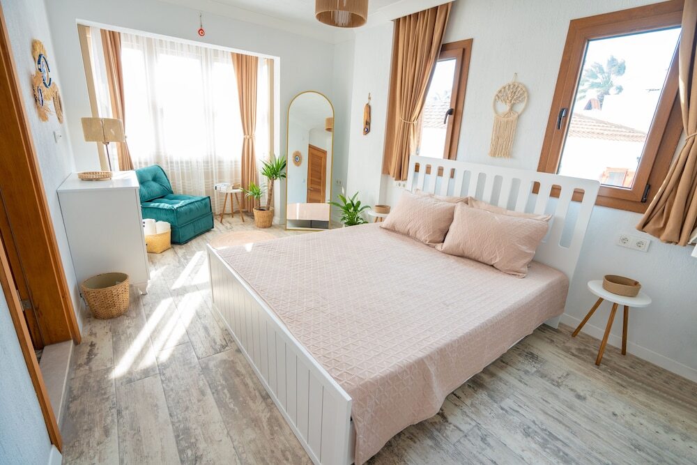 Сыгаджик: Ada Butik Otel&Cafe