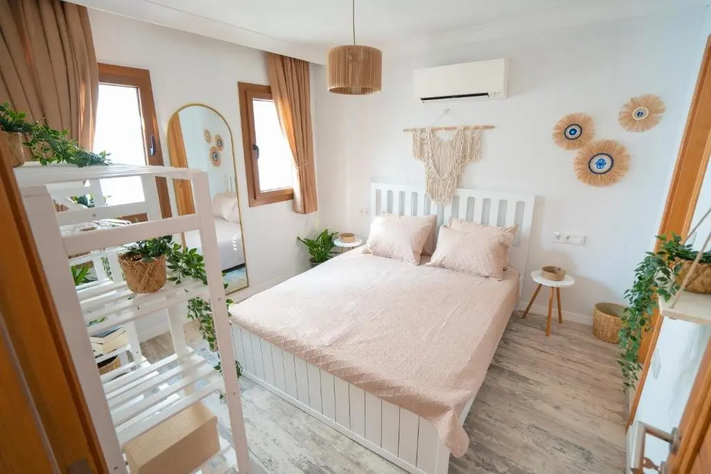 Сыгаджик: Ada Butik Otel&Cafe