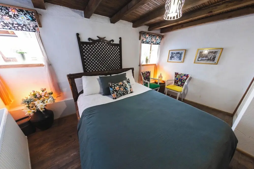 Мудурну: Arslan Bey Mansion Private Accommodation Facility