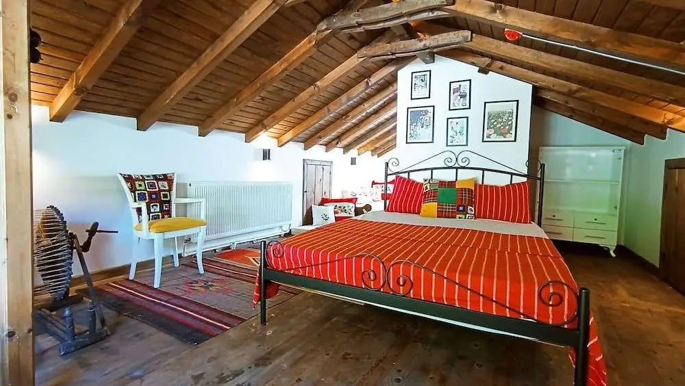 Мудурну: Arslan Bey Mansion Private Accommodation Facility