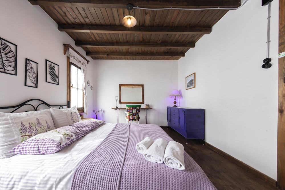 Мудурну: Arslan Bey Mansion Private Accommodation Facility