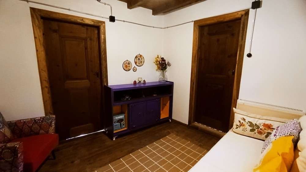 Мудурну: Arslan Bey Mansion Private Accommodation Facility