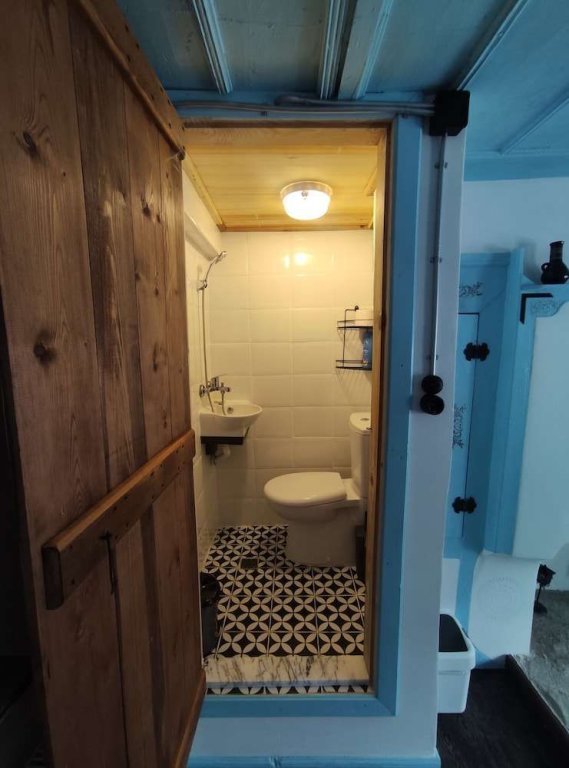 Мудурну: Arslan Bey Mansion Private Accommodation Facility