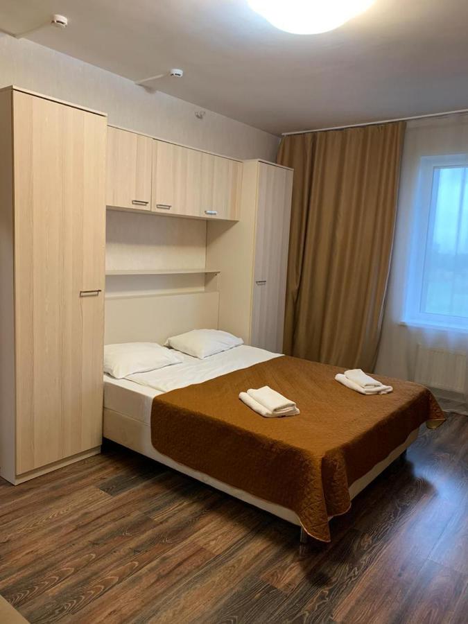 Санкт-Петербург: Salut Rent Apartments