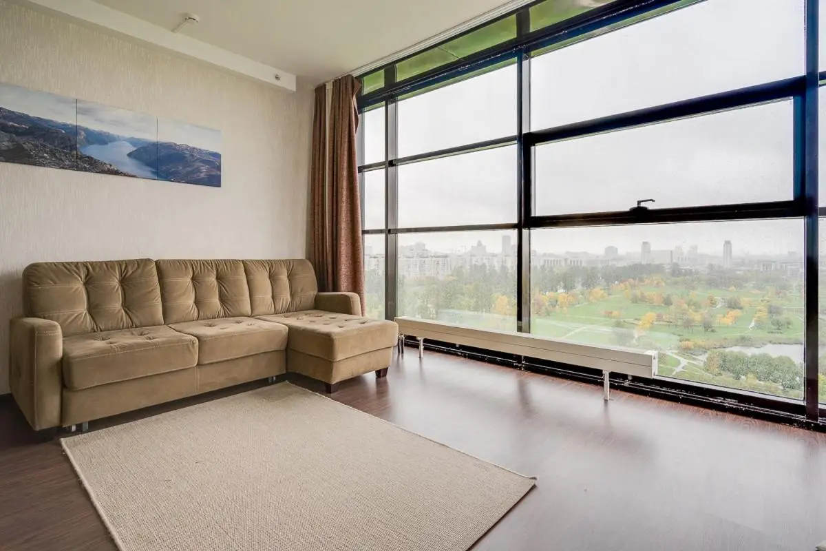 Санкт-Петербург: Salut Rent Apartments