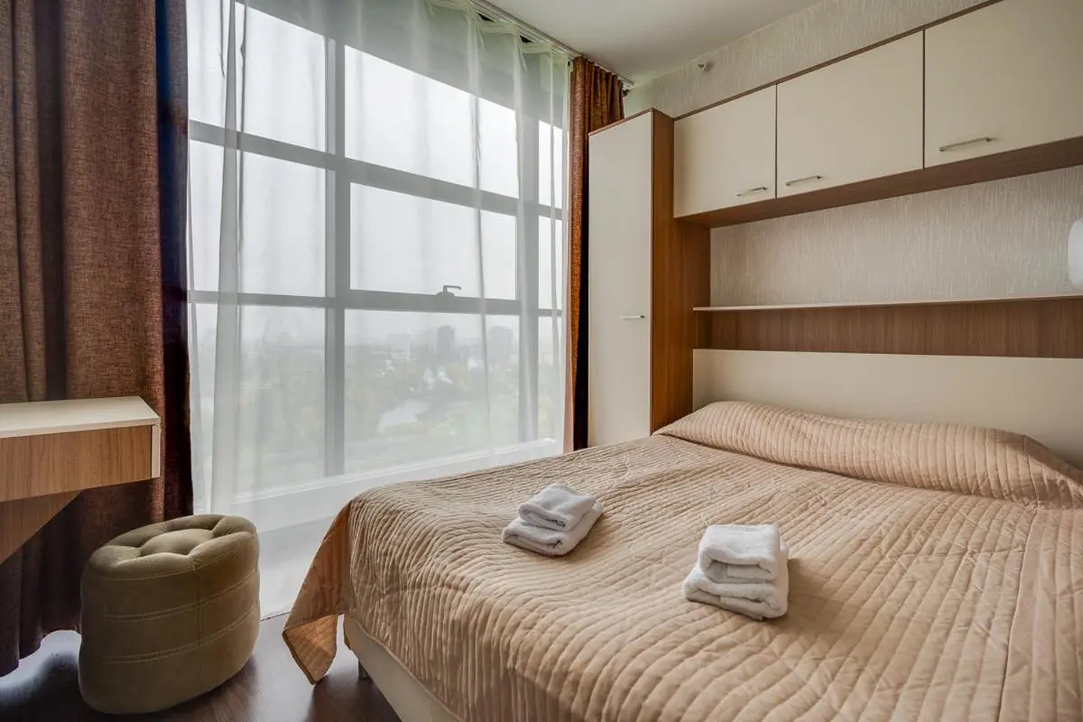 Санкт-Петербург: Salut Rent Apartments