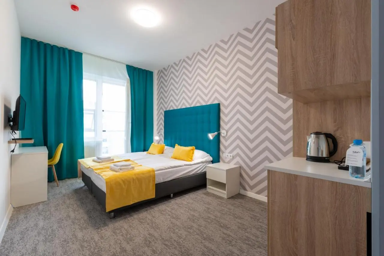 Санкт-Петербург: Salut Rent Apartments