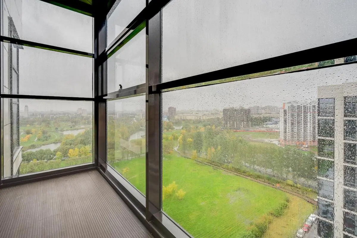 Санкт-Петербург: Salut Rent Apartments