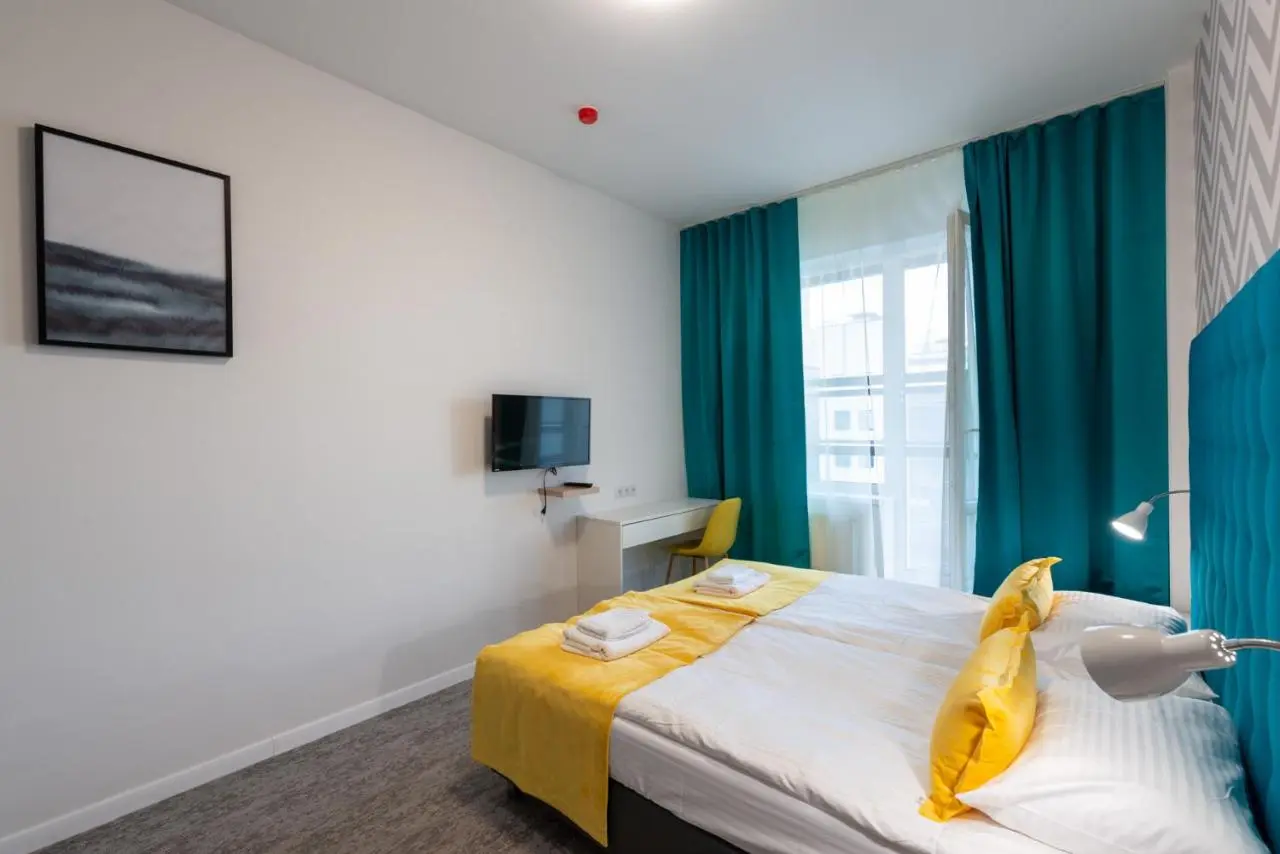 Санкт-Петербург: Salut Rent Apartments