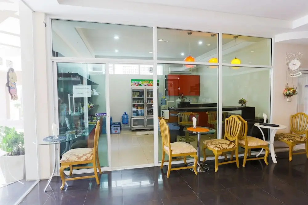 Пранбури : Portrait Residence Pranburi