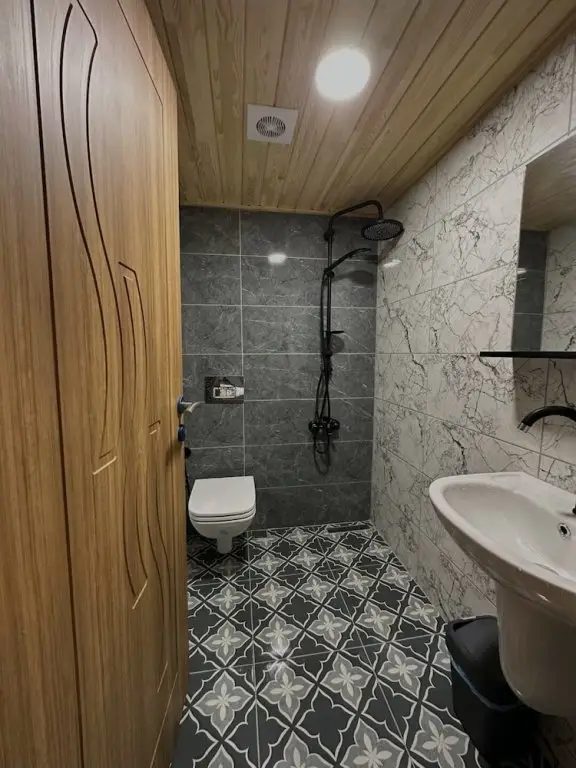 Узунгёль: Aderfia Suite Hotel