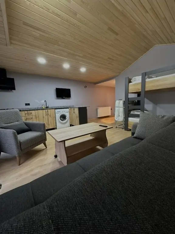 Узунгёль: Aderfia Suite Hotel
