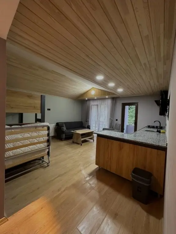 Узунгёль: Aderfia Suite Hotel