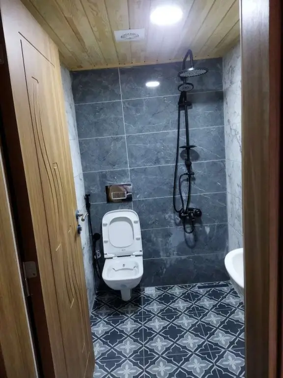 Узунгёль: Aderfia Suite Hotel