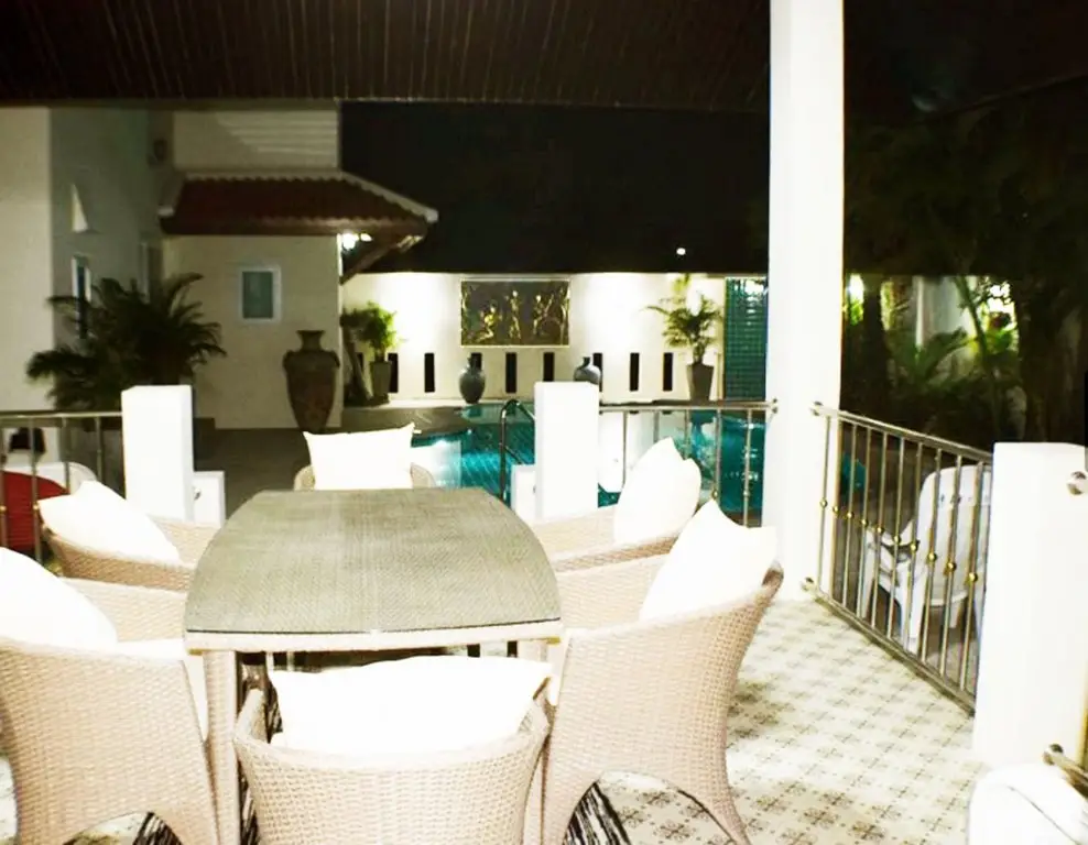 Муанг: Luxury 5 Bed 5 Bath Villa