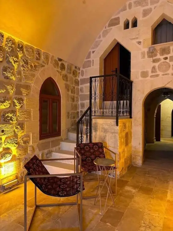 Мардин: Ana Talia House